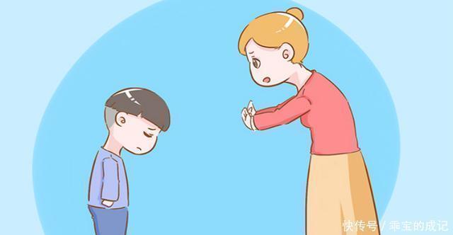 信心|父母打击孩子有危害，做个“会说话的父母”，让宝宝重获信心