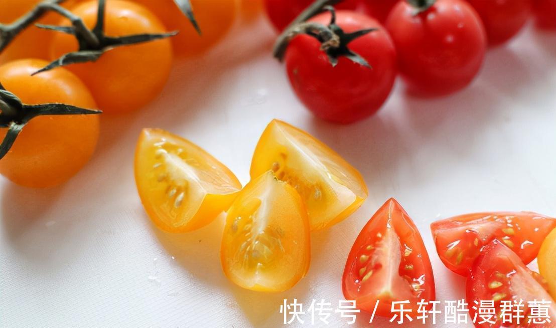 好吃|这是一道减肥餐,好吃又营养,低卡没负担