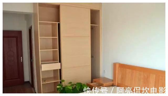 上下铺|119平简约风，花6万装修，墙壁就刮大白，简洁而又大气，超喜欢