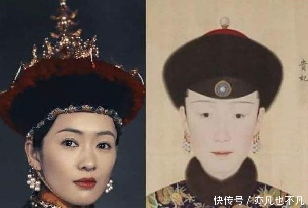 姓氏|满清贵族八大姓氏,现在都改成了啥进来看看,或许你是八旗子弟