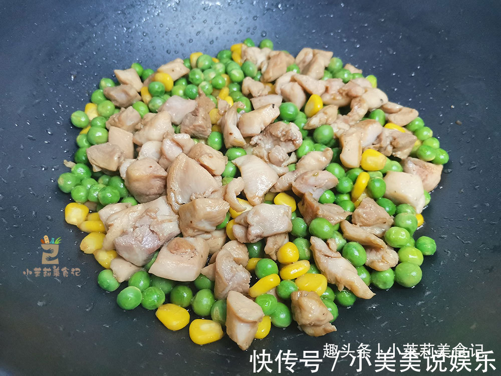 减肥|此菜被称为清肠菜，过年期间要常吃，满满维C，低脂美味助减肥