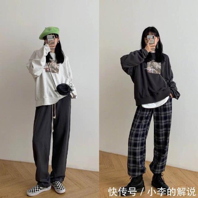 马丁靴是帅酷单品的标配，学习时髦有型搭配，让你自信感爆棚