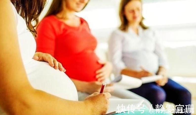 孕妈妈们|怀孕后,要注意这4种水果不要再吃了,吃多对胎儿不好