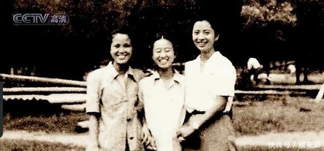 工艺|林徽因的3个女学生,人美有才,都是景泰蓝工艺传承人