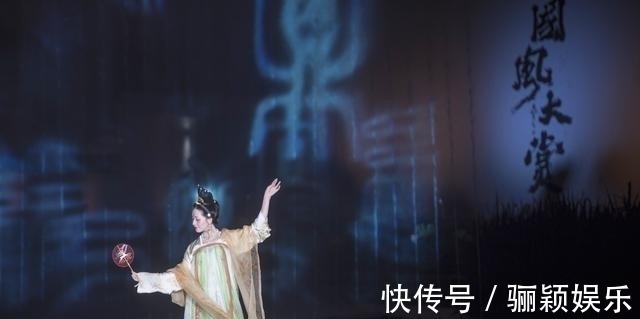 中国古代服饰研究#因为爱好,私人定制设计师改作汉服,用高标准来实现自己心中的美