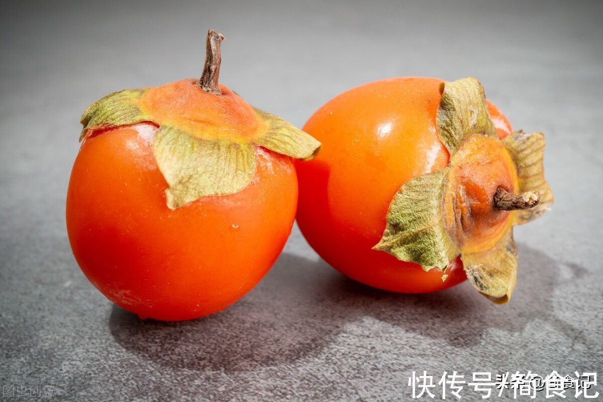 多喝|明天霜降,记得“吃3宝,喝3水,忌3样”,全家人安稳度深秋