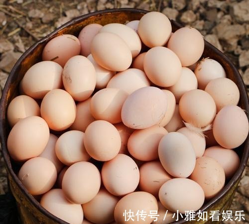 肝细胞|每天早上坚持吃鸡蛋的人，与不吃鸡蛋的人，有什么区别呢？来看看