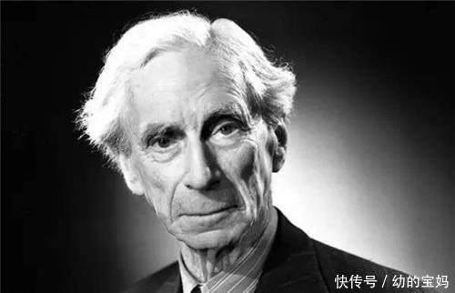 罗素|英国大哲学家罗素:汉字无法普及,有三大“缺陷”,真有道理吗?