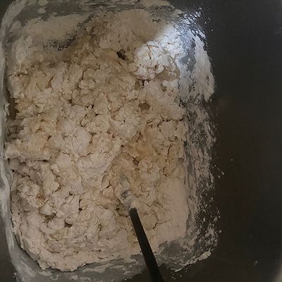 面包|超级柔软的面包