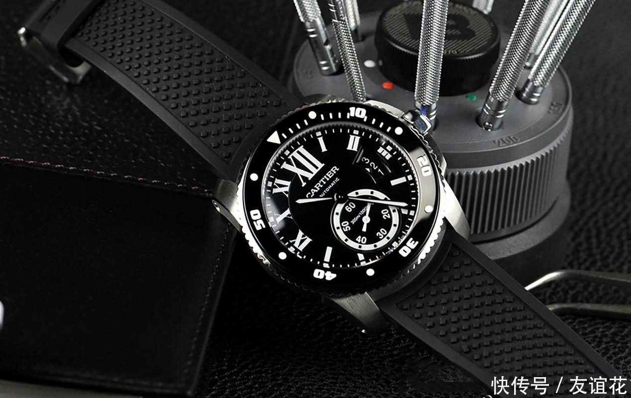 盘点2021年值得入手的卡地亚腕表，造型独特，颜值超高