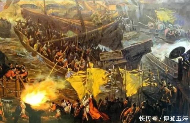 阳平关|面对最后一次统一天下的最佳良机,曹操为啥选择收兵?