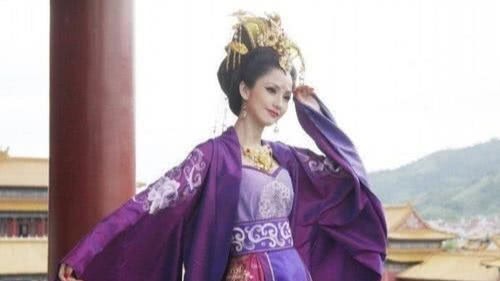 宣华夫人|隋文帝灭陈，俘获了大量的陈朝美女、公主，为何要这样处理？