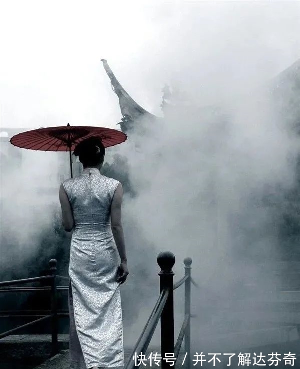 笔尖!时光,是一首回眸的诗