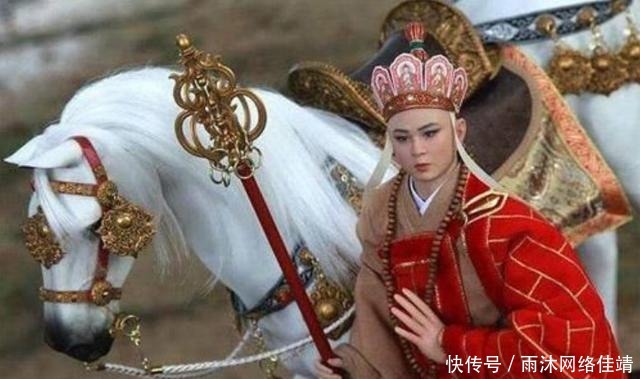 成佛之后,唐僧真正了解,白龙马为何从来不抱怨散伙