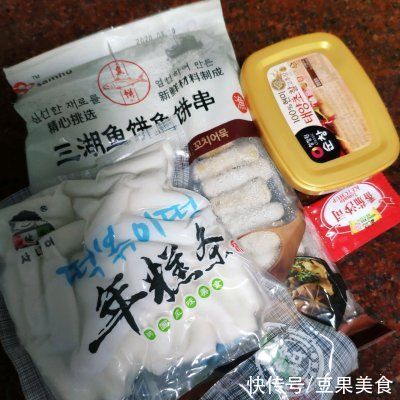  做了十年的辣炒年糕，这做法才叫香