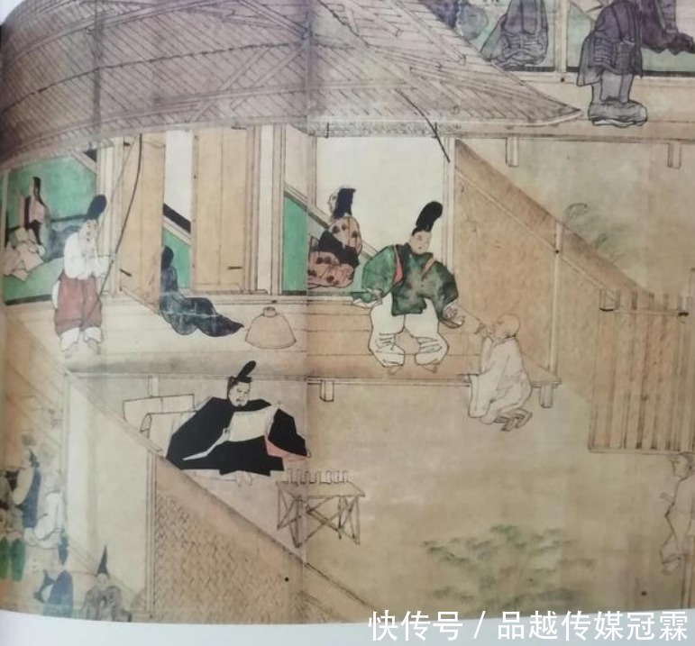 今生|阴阳师的前世今生:《发现阴阳道·平安贵族与阴阳师》