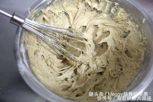 起点|几种材料搅一搅,肉桂蛋糕出炉,0起点0失败,再也不当手残党