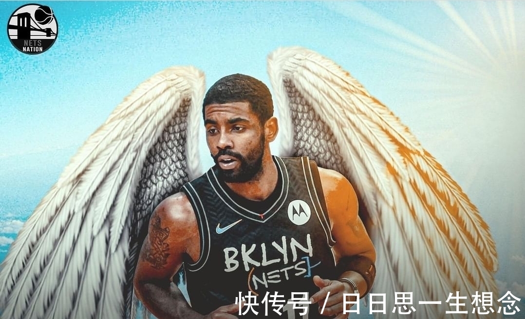 杜兰特|欧文慌了!恭喜篮网终于解脱了……