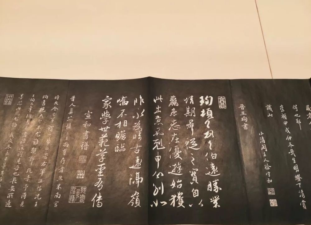 乾隆|乾隆说:电视剧拍不出我的才华横溢!