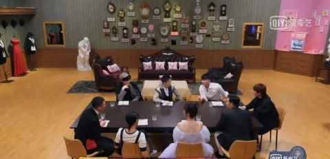 老妹儿|收视爆了,一星刷屏?国产抄袭王,脸都不要了