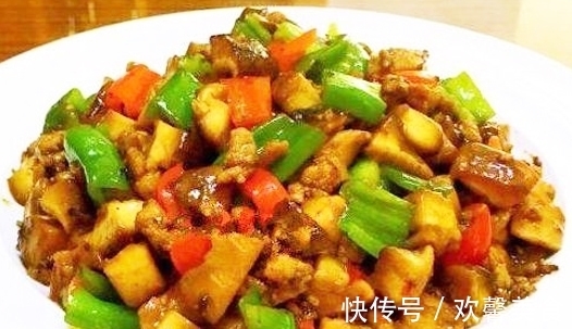 鸡蛋液|美味可口的几道家常菜,好吃不腻,做法简单,在家也能轻松当大厨