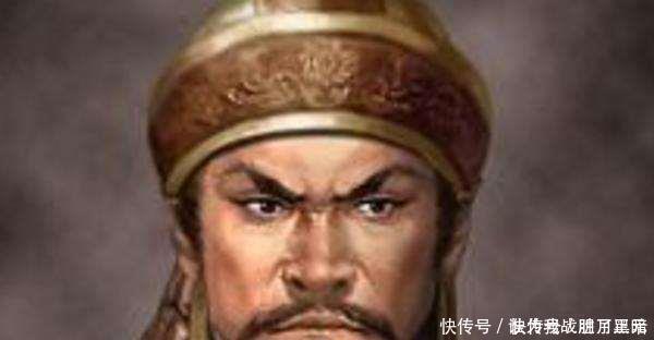 他连杀梁山五元大将,武艺不在林冲之下,兵败后悍然自刎!