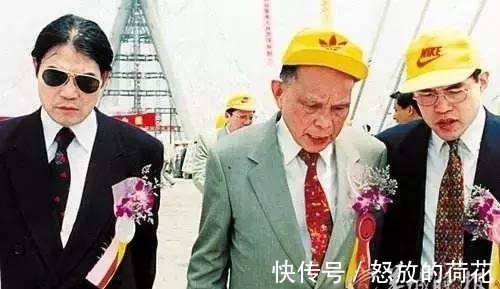 霍英东|经商不输李嘉诚,同为地产大亨,霍英东为何没能成为李嘉诚?