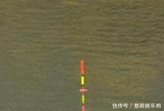 浮漂|新手调漂,如何准确调漂找底以及更好的调节浮漂灵敏度,看这里