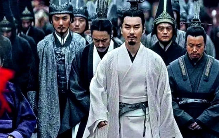 悲欢|唐朝没能解决门阀之争,为何而朱温灭门阀建国,悲欢置身两徘徊