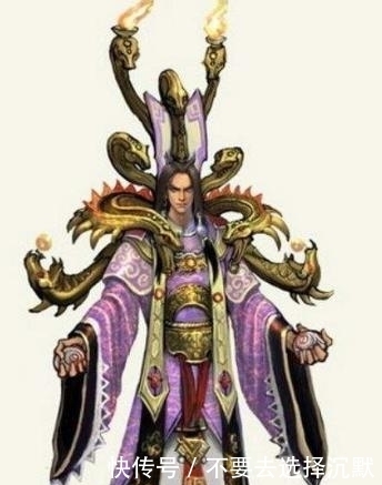 四大|西游世界四大妖王都是谁?几人都把孙悟空打到哭!