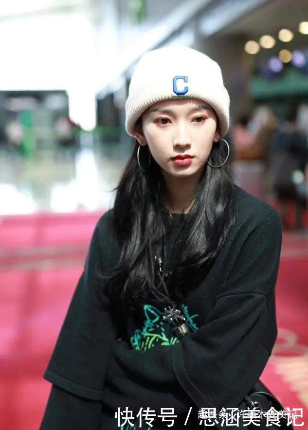 穿搭|不懂帽子不要乱戴!你是什么脸型,就戴什么帽子,千万别乱选