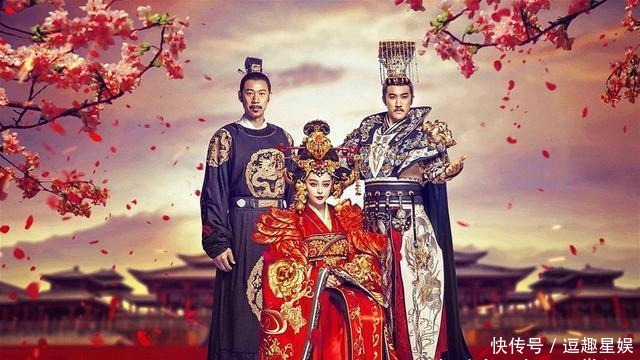 杀人|为上位而杀死自己的女儿?我们或许都冤枉了武则天