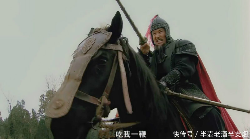 出土文物|出土文物为证:铁匠把鲁智深忽悠了,混铁禅杖比关羽的青龙刀还重