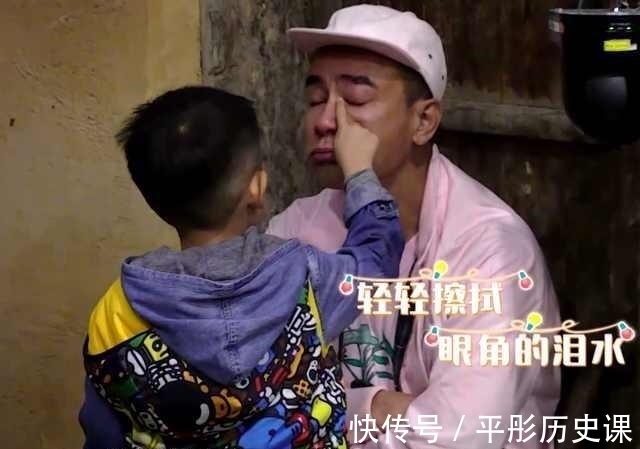 黑芝麻丸|天呐！看《披荆斩棘的哥哥》我竟然发现了陈小春的秘密，好心酸！