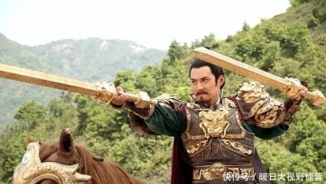 锋芒|锋芒尽露的华夏10大冷兵器: 长枪排第三, 第一却是它?