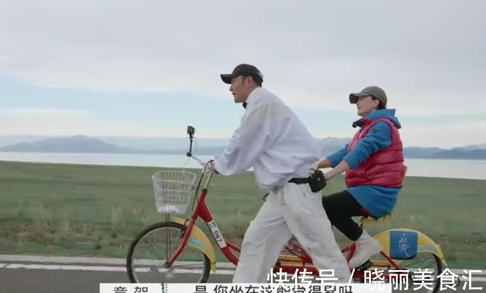 梅娘|再見愛人:本想嗑章賀郭柯宇的糖,卻發現他們不能復婚早已注定了