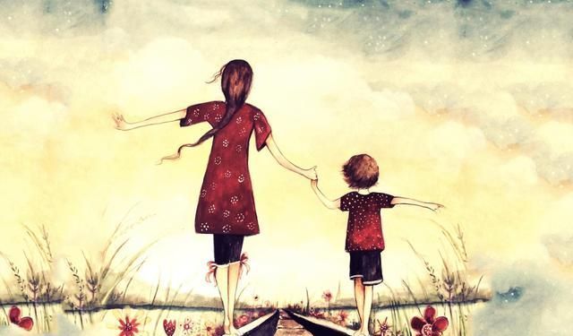 成熟|心理学:不成熟父母的两大特征,盯着孩子做事和假装询问意见