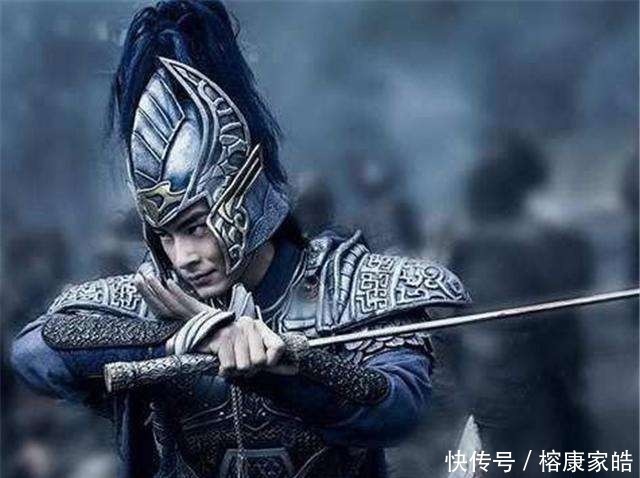 武将$为何说武将少有善终?隋唐十八好汉,仅有三位善终