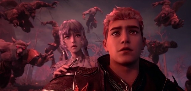 史莱克七怪|斗罗大陆:马红俊帮白沉香通过黄级一考,是否犯规呢?波塞西默许