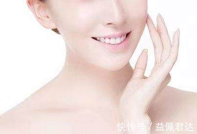 细胞 闺蜜小切口提升后悔做了小拉皮手术没效果别眨眼睛看我小拉皮效果~