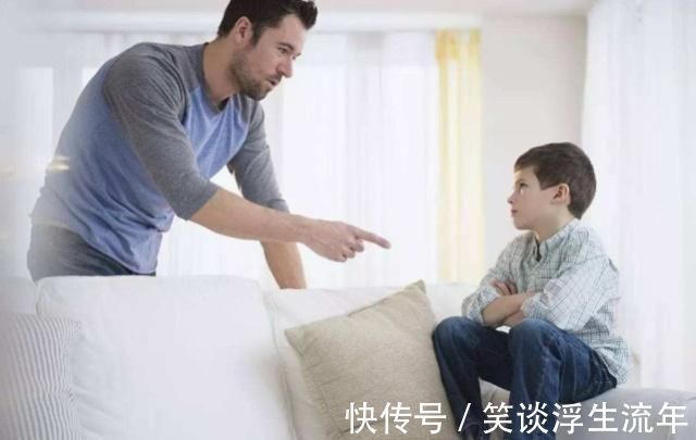 孩子|家长常说“三句话”，孩子性格会越变越糟，你有中招吗？