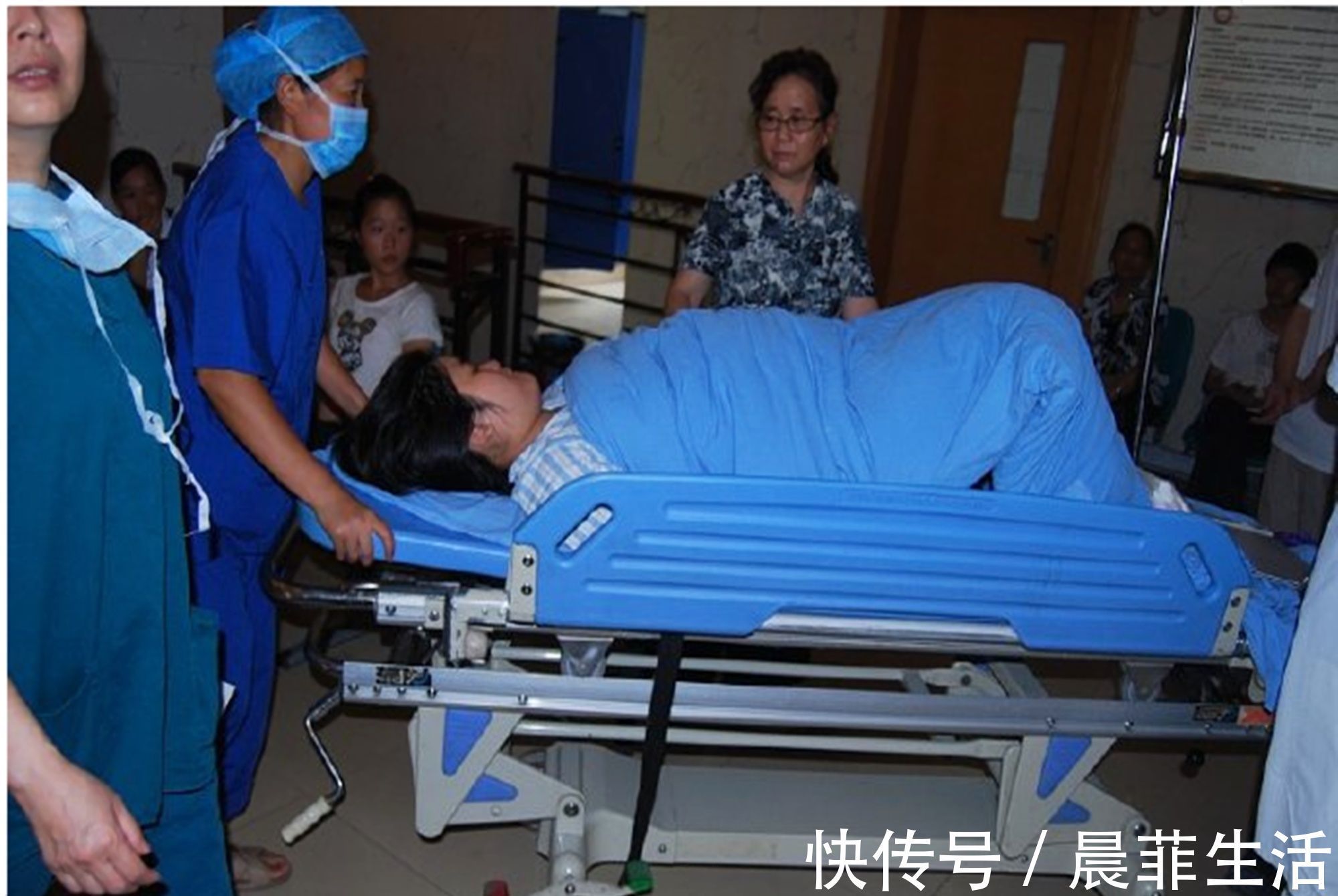 产妇|为什么产房温度那么低?别埋怨医生舍不得,这些“冷知识”要知道