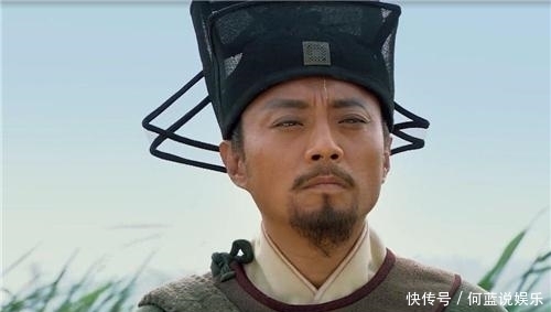 宋江聚义厅安排座次,公孙胜看得明白,贫道去也,梁山上再无真情