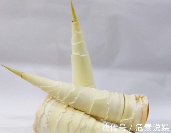 买竹笋应该怎么挑老菜农教你几招，以后别买错了，难吃还浪费钱