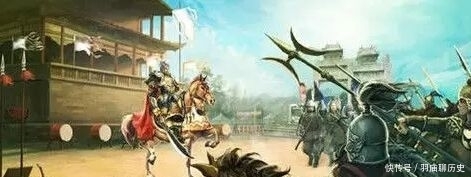 历史|历史上是不是赵匡胤导致了宋朝国富军不强的局面?