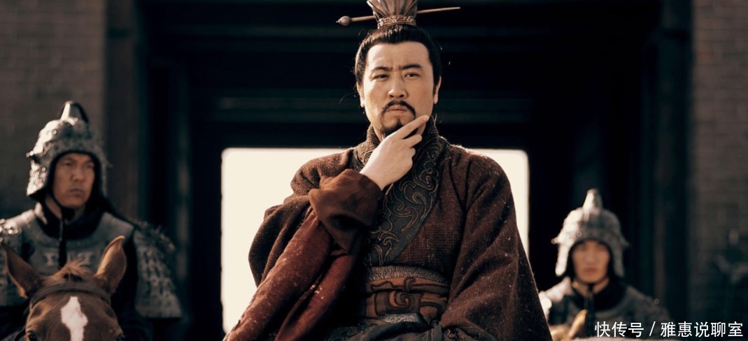 打仗|为什么历史上刘备打仗都不带诸葛亮?曹操用5个字道出了玄机!