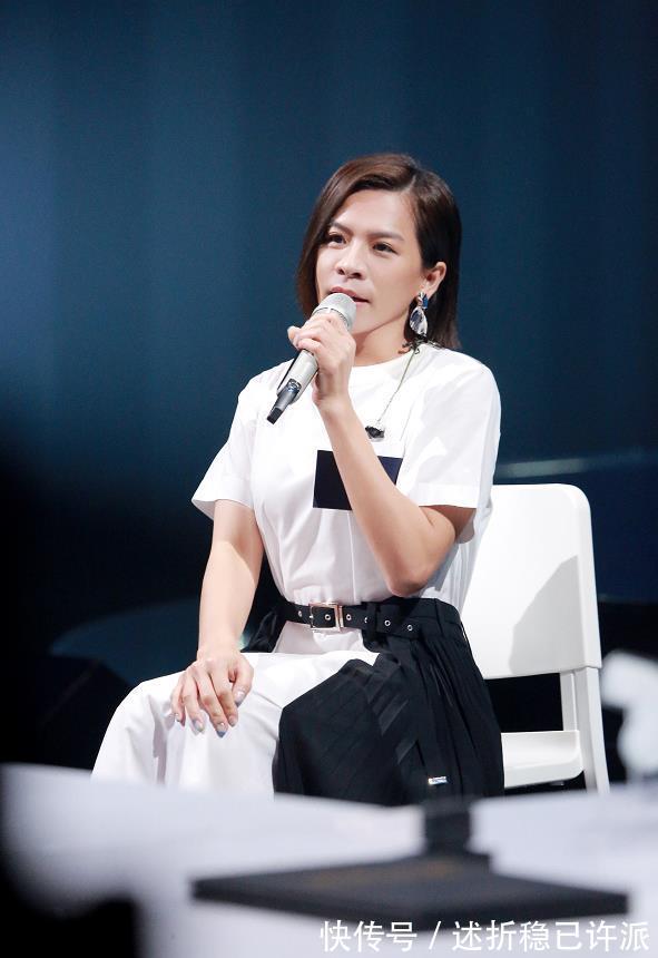 宝藏歌手|“宝藏歌手”再度回归，江美琪脱离舒适圈来场“华丽冒险”