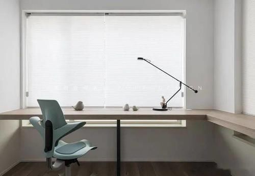 收纳|65万改造费花得太值了！114㎡一室一厅，书房、衣帽间、洗衣房全都有