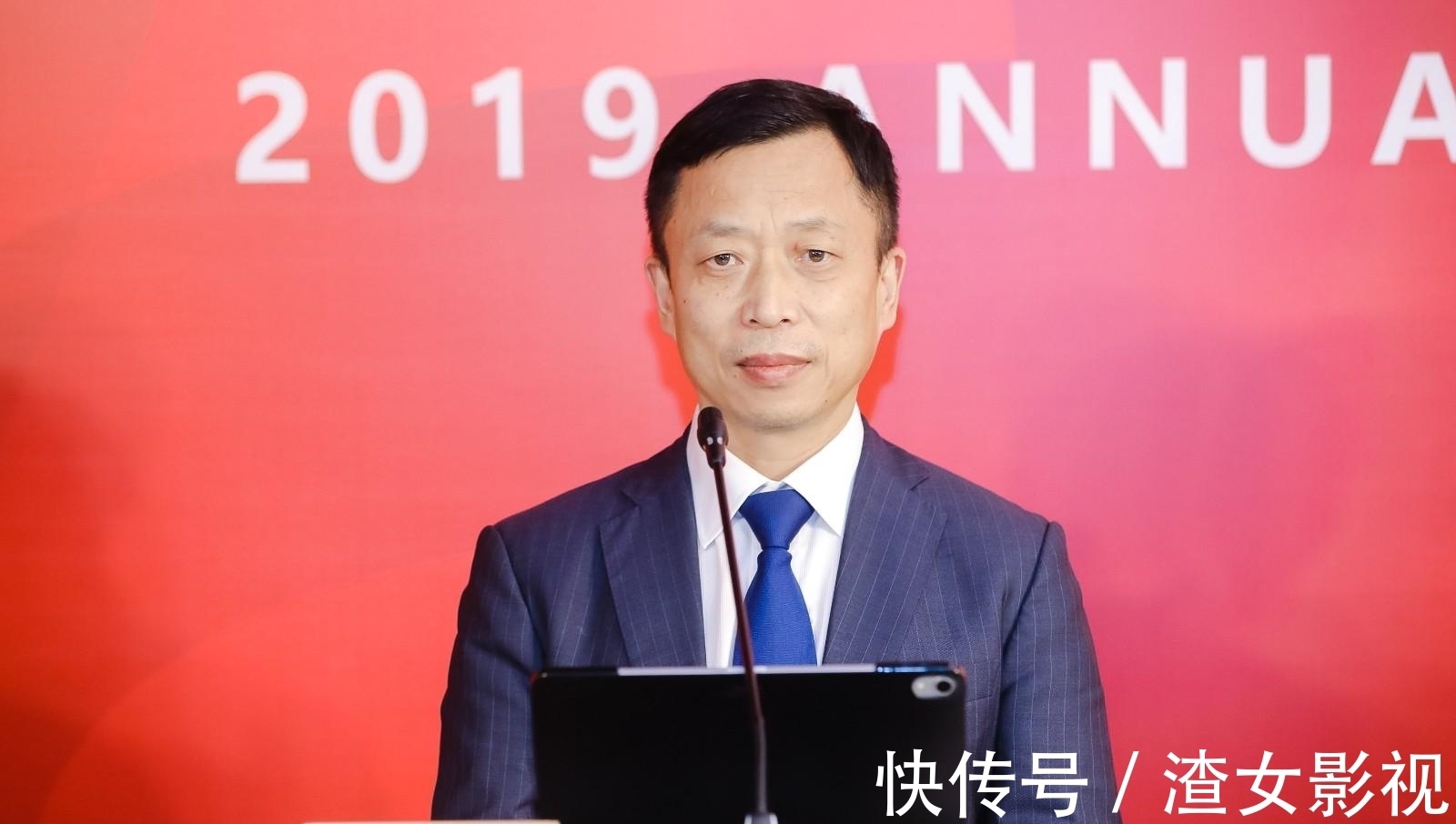 郁亮|万科“太子”被废了!