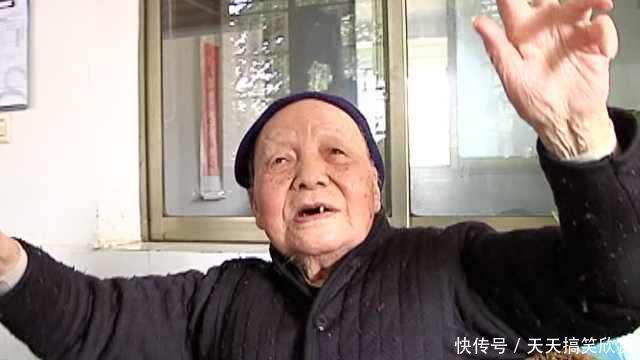 简单|102岁的老人大脑像60岁长寿的秘诀不是多运动,而是这简单3件事